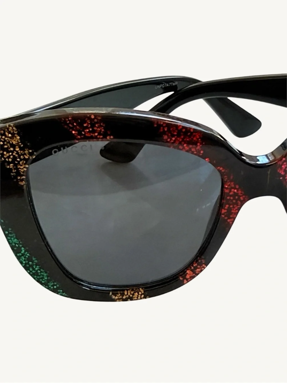 Gucci authentic brand